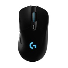 Wireless gaming mouse G703h LIGHTSPEED HERO 25K sensor picture