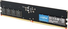 Crucial RAM 16GB DDR5 5600MHz (5200MHz or 4800MHz) Desktop Memory CT16G56C46U5 picture
