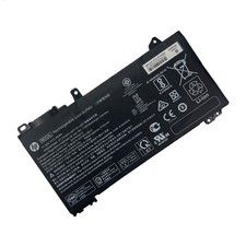 Genuine 45Wh RE03XL Battery For HP ProBook 430 440 450 455R G6 L32656-002 picture