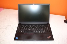 Scratched LCD Lenovo ThinkPad E15 Gen 2 Intel i5-1135G7 2.4GHz 8GB 512GB SSD  picture