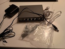 Cudy R700 Gigabit Multi-WAN VPN Router, Up to 4 Gigabit WAN Ports OPEN BOX NEW picture