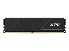 ADATA-XPG DDR4 3200 U-DIMM 8GB GAMMIX D35 BLACK AX4U32008G16A-SBKD35 picture