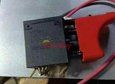 1pc NEW Solteam TG09 24V 20.5A 2607202147 Trigger Switch- picture