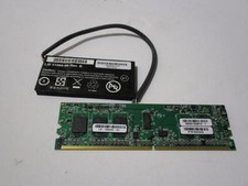 IBM 43W4282 L3-25040-11 ServeRAID MR10K SAS/SATA Controller Card with LSI 31504 picture