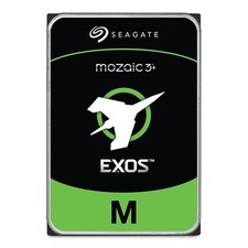 Seagate W129265145 ST30000NM004K Exos M Internal Hard Drive 30TB 7200RPM ~E~ picture