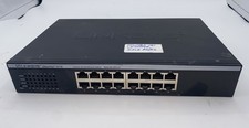 Linksys EF4116 EtherFast 16-Port 10/100 Fast Ethernet Unmanaged Rackmount 1U picture