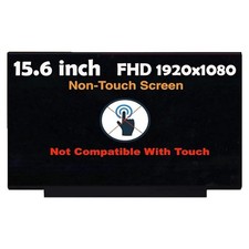 for Dell G3 15 3590 P89F001 NV156FHM-N3D B156HAN02.1 LCD Screen Display Panel picture