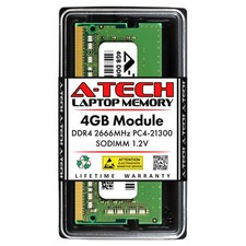 4GB DDR4-2666 Synology DiskStation DS2422+ Memory RAM picture