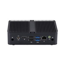 Qotom Q750C-S11 New Celeron J4125 Min Computer for Home/Office/Government/School picture