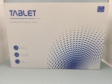 new ~ TABWEE T90 Android 16 Tablet 11 Inch Gray picture