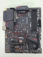 MSI MPG X570 GAMING PLUS AMD AM4 SATA 6Gb/s M.2  ATX Motherboard (FL) picture