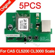 5x Original Wireless LAN Card For CAS CL5200 CL3000 Scale WLAN Board WiFi module picture