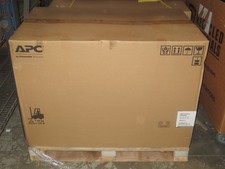 Lot of 2 APC Symmetra LX 9 Battery Enclosure Only SYBFXR9RM - New Factory Sealed picture