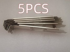 5pcs Full height Bracket for Mellanox MCX415A MCX515A  MCX455A MCX555A picture