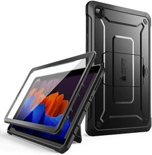 SUPCASE Rugged Case Stand Cover For SamsungGalaxy Tab A7 Lite / A7 /Tab A Series picture