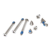 100sets/lot For Macbook Pro A1278 A1286 A1297 Bottom Case Screw Screws 2008-2012 picture