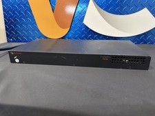 Avocent PM10-L20A CYCLADES PM10 - 20A RACK PDU 10 OUTLET - SHIPS FREE picture
