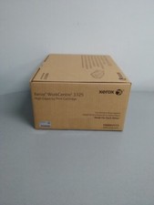 Xerox 106R02313 Black High Yield Toner Cartridge WorkCentre 3325/DN, 3325/DNI picture