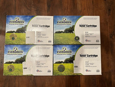 Full set of Evergreen ￼Premium Toner Cartridge for HP ColorLaserJet 4700 picture