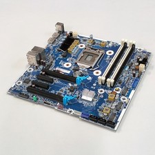Genuine HP Z2 Tower SFF G4 Socket LGA1151 Motherboard L04857-021 L13216-001 picture