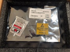PTGYC Dell Inspiron 5593 Motherboard w/ i7-1065G7 CPU picture