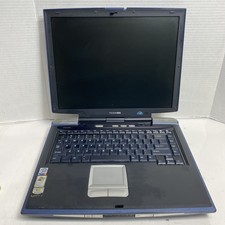 RARE Toshiba Satellite 2455-S305 *READ* picture