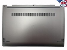 New Black Lower Base Case Bottom Cover For Lenovo Flex 5-1570 81CA AP1YR000400 picture