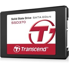 256GB SATA III Transcend SSD370 SSD TS256GSSD370 2D-NAND MLC 2.5
