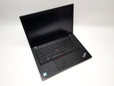 Lenovo ThinkPad T480S 14