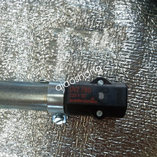 1PC Brand New Honeywell UVZ780 Flame Detector picture