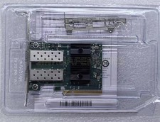 New MCX621102AN-ADAT Mellanox ConnectX-6 25GbE 2-Port SFP28 CX621102A Adapter picture