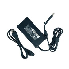 Genuine 120W HP Adapter for Dock Station Thunderbolt G2 HSN-IX01 2UK37UT 2SU51AV picture