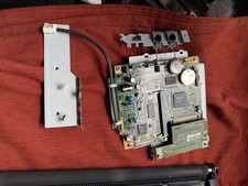 RICOH Aficio MP C305SPF MP C4502/C5502 Series Fax Board Assy Parts picture