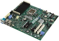 IBM 69Y1013 LGA1156 6x DDR3 FOR x3250 M3 x3200 M3 + 49Y4737 CONTROLLER picture