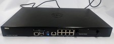 Sonicwall NSA 2600 8-Port Network Security Appliance 1RK29-0A9 picture