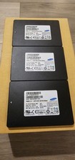Lot of 3 Samsung PM863 1.92TB 2.5 in SATA SSDs picture