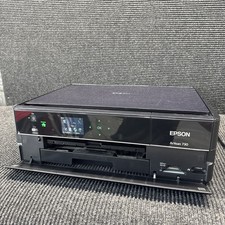 Epson - Artisan 730 Network-Ready Wireless All-in-One Printer Copy Tested picture