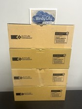 Konica WX-103 Compatible Lot 4 Waste Toner Container bizhub 368/C658/C364/C454 picture