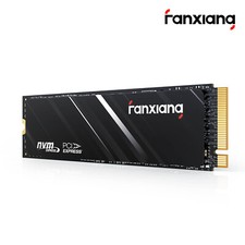 Fanxiang 1TB 2TB SSD M.2 NVMe PCIe Gen 4X4 5200MB/s Gaming PS5 Solid State Drive picture