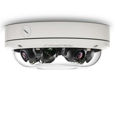 Arecont Vision AV20275DN-28 SurroundVideo 2mp WDR or 20MP H.264 Omni-Direction picture
