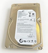 Seagate Constellation Barracuda XT 3TB SATA III HDD ST33000651AS ST33000650SS picture