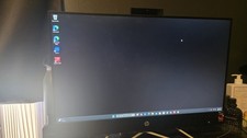 HP 22-DF0013W 21.5