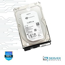 Lenovo Exos 7E8 6TB SAS 512e 3.5 in Enterprise HDD | E-X4064B | ST6000NM0095 picture