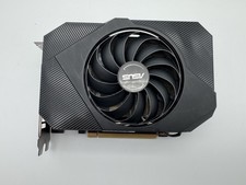 ASUS PHOENIX NVIDIA RTX 3060 12GB GDDR6 MINI DESKTOP GRAPHICS CARD picture