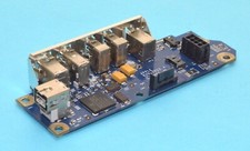 *Vintage* Apple Front Panel Board for 1st Gen MacPro Tower *Used* 922-7698 picture