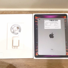 Apple iPad Air 2 Tablet 16GB Space Gray Wi‑Fi Only (MGL12LL/A) picture