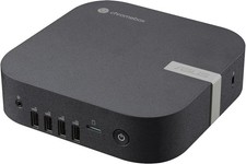 Asus Chromebox 5a CHROMEBOX5A-SC081UN - Intel Celeron 7305 - 8 GB - 128 GB SSD picture