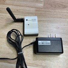 TP-LINK TL-WPS510U Wireless Print Server Pocket-Sized picture