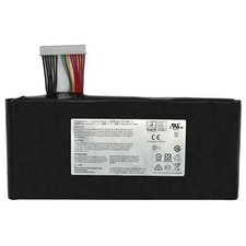 Genuine BTY-L77 Battery for MSI-GT72 2QD GT72S 6QF GT80 2QE GT80S WT72 6QJ 6QM picture