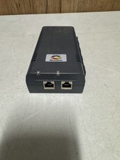 Microsemi PD-9601G/AC PowerDsine PoE Gigabit Injector 95W 1-Port Ethernet picture